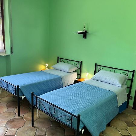 Casa T Bed And Breakfast & Home Restaurant Di Tacchino Simone Tagliolo Monferrato Екстериор снимка