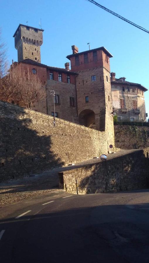 Casa T Bed And Breakfast & Home Restaurant Di Tacchino Simone Tagliolo Monferrato Екстериор снимка