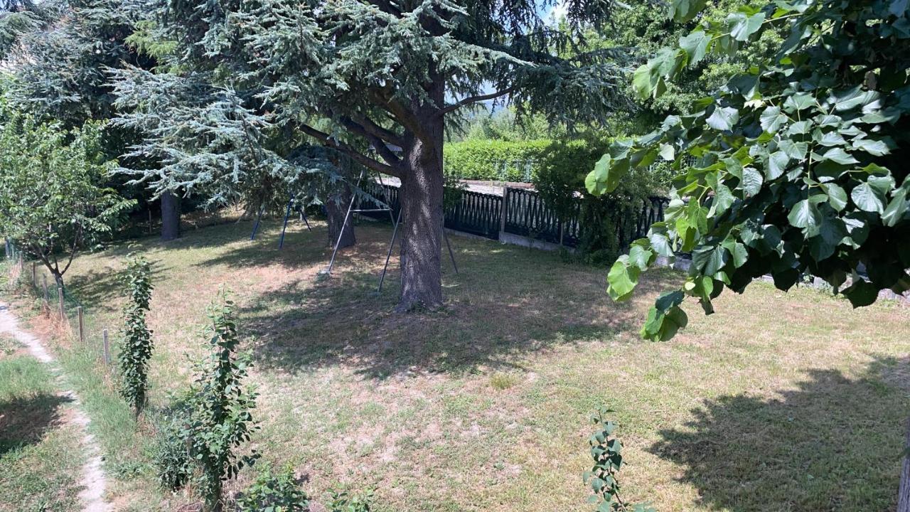 Casa T Bed And Breakfast & Home Restaurant Di Tacchino Simone Tagliolo Monferrato Екстериор снимка