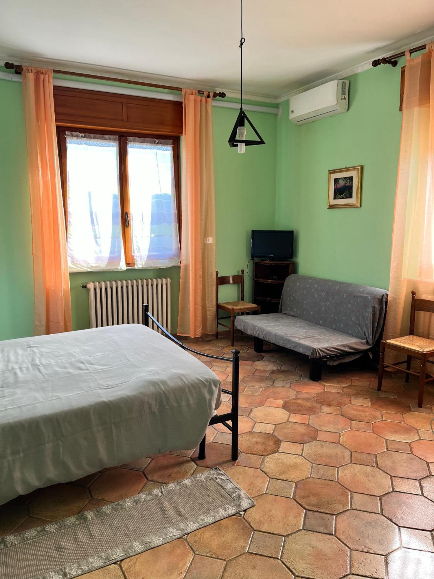 Casa T Bed And Breakfast & Home Restaurant Di Tacchino Simone Tagliolo Monferrato Екстериор снимка