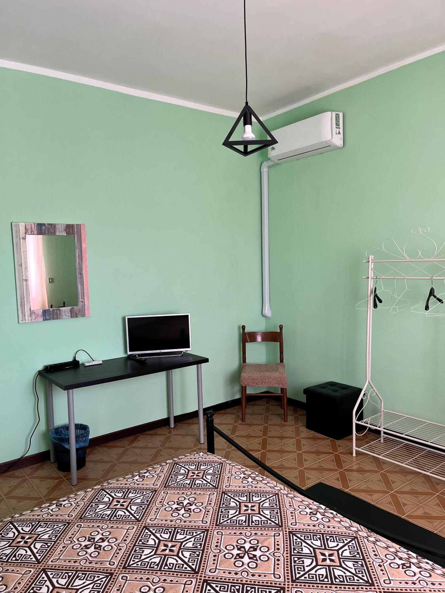 Casa T Bed And Breakfast & Home Restaurant Di Tacchino Simone Tagliolo Monferrato Екстериор снимка