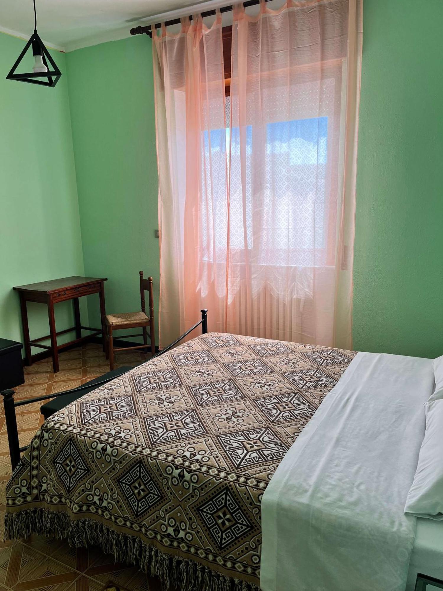 Casa T Bed And Breakfast & Home Restaurant Di Tacchino Simone Tagliolo Monferrato Екстериор снимка