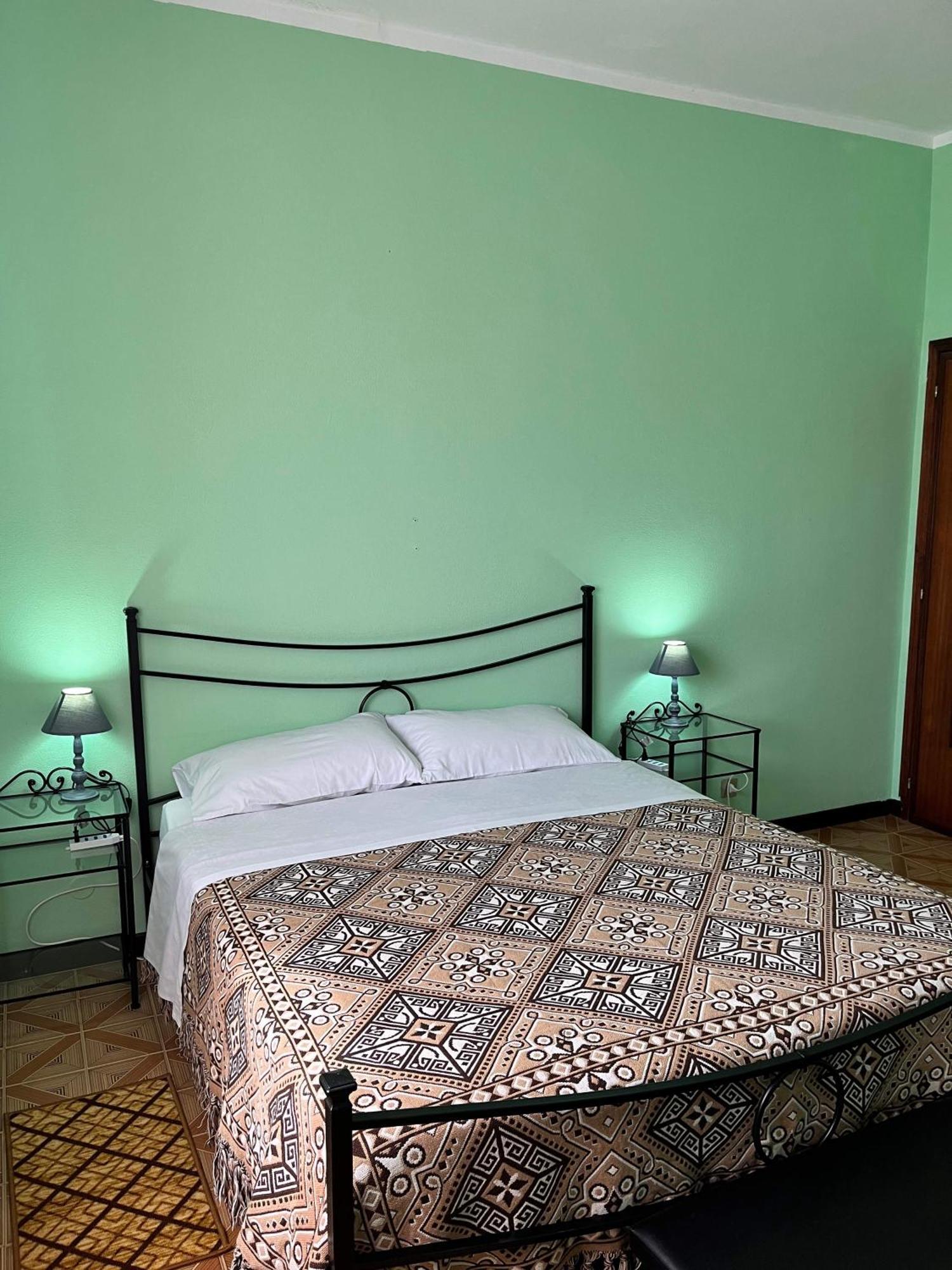 Casa T Bed And Breakfast & Home Restaurant Di Tacchino Simone Tagliolo Monferrato Екстериор снимка
