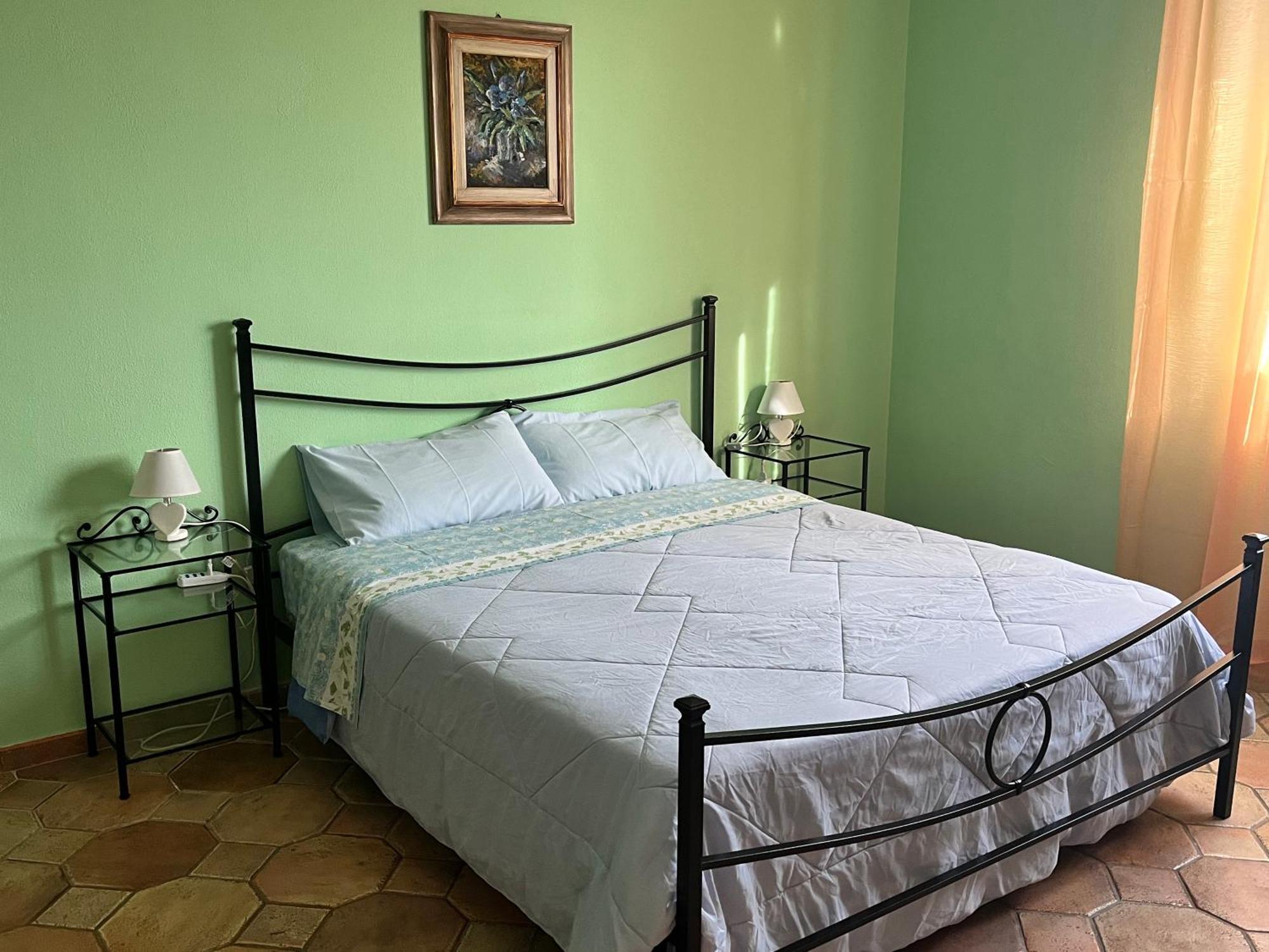 Casa T Bed And Breakfast & Home Restaurant Di Tacchino Simone Tagliolo Monferrato Екстериор снимка