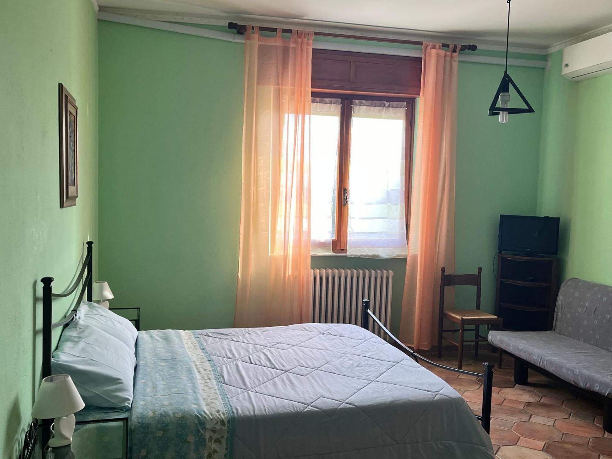 Casa T Bed And Breakfast & Home Restaurant Di Tacchino Simone Tagliolo Monferrato Екстериор снимка