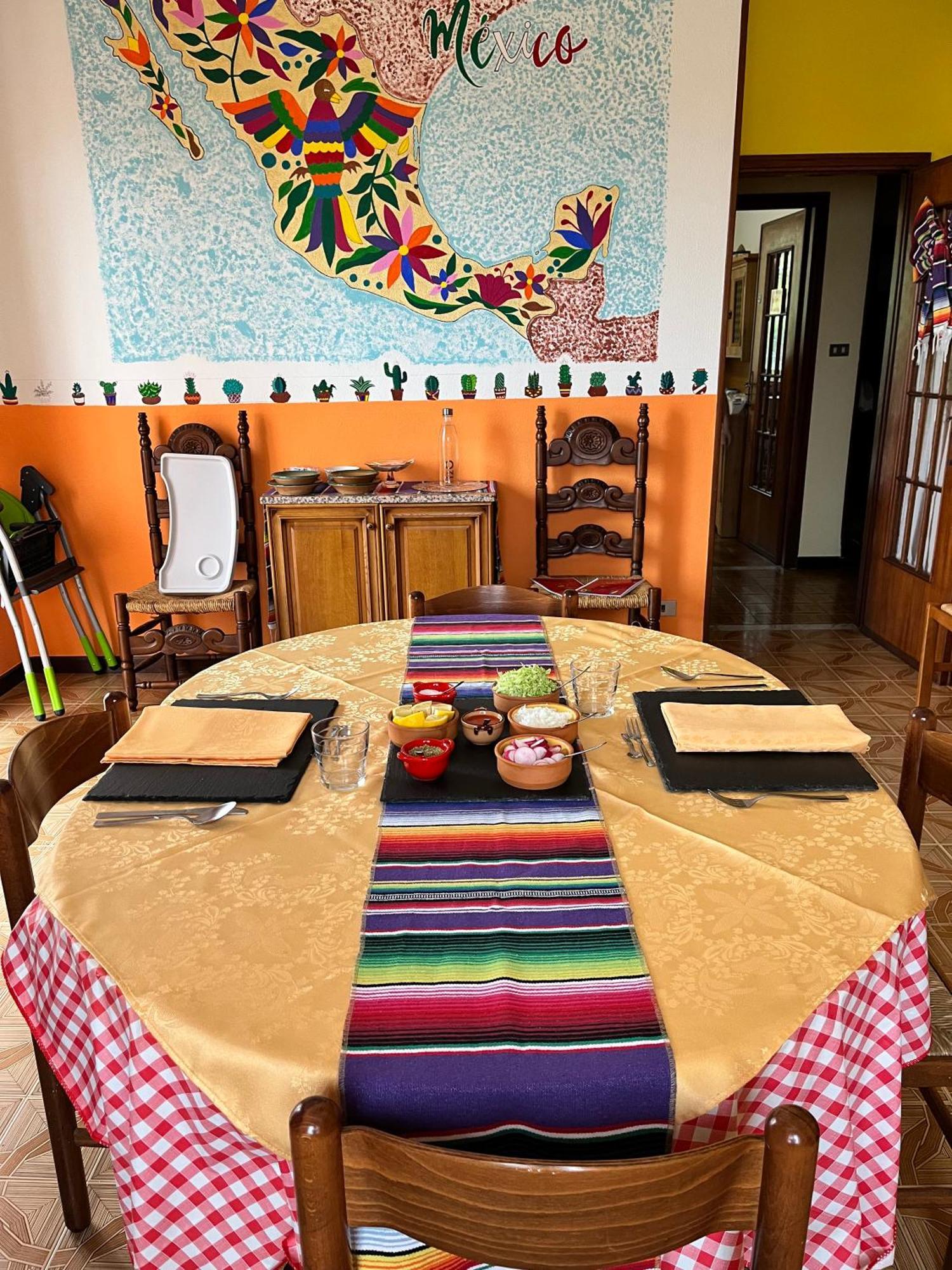 Casa T Bed And Breakfast & Home Restaurant Di Tacchino Simone Tagliolo Monferrato Екстериор снимка